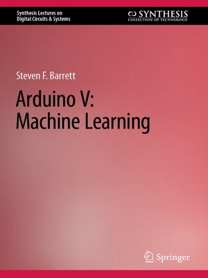 cover image of Arduino V
